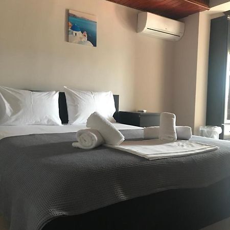 Paris Apartment 네오스마르마라스 외부 사진