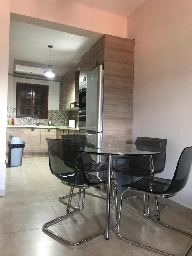 Paris Apartment 네오스마르마라스 외부 사진