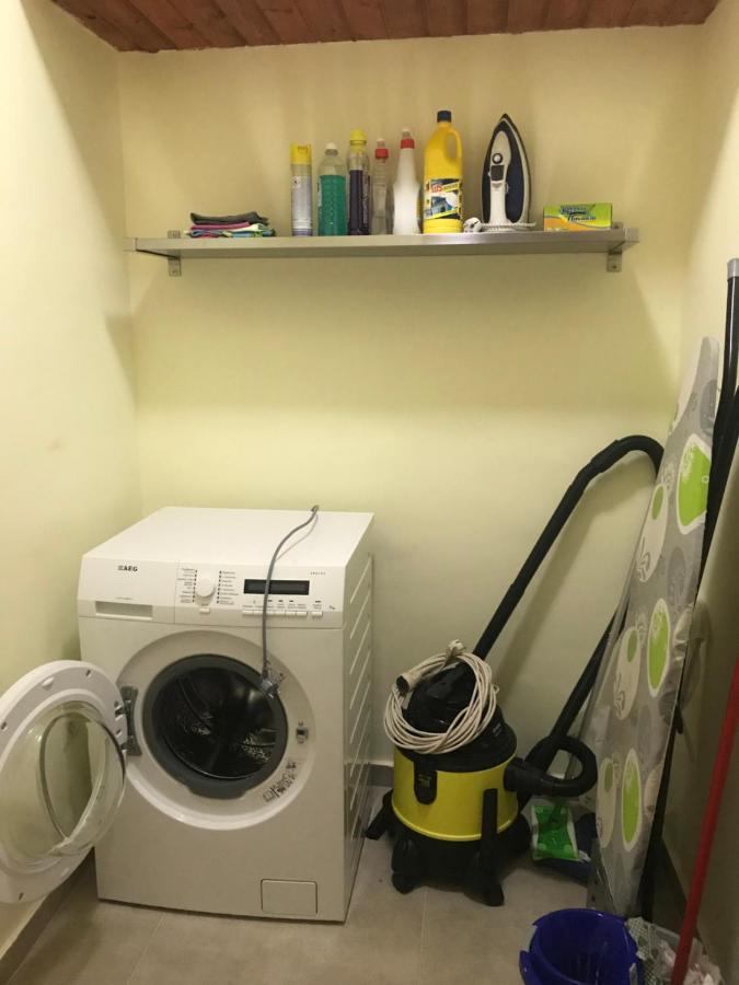 Paris Apartment 네오스마르마라스 외부 사진